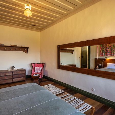 Engenho Lodge Ліма-Дуарті Екстер'єр фото