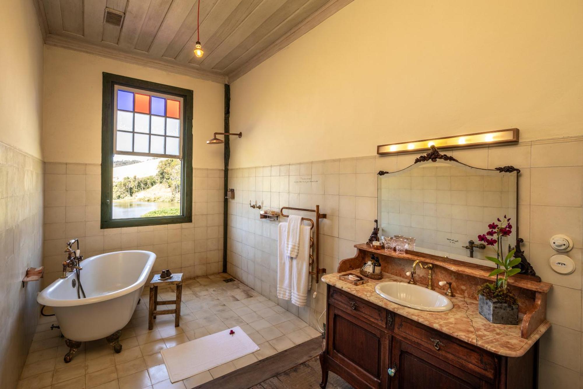 Engenho Lodge Ліма-Дуарті Екстер'єр фото