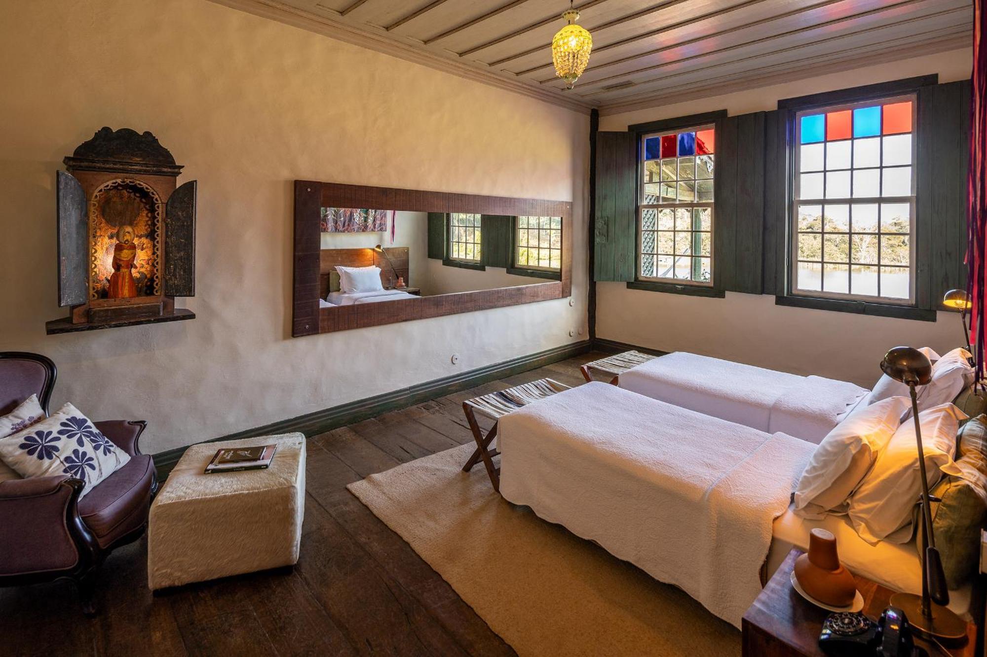 Engenho Lodge Ліма-Дуарті Екстер'єр фото