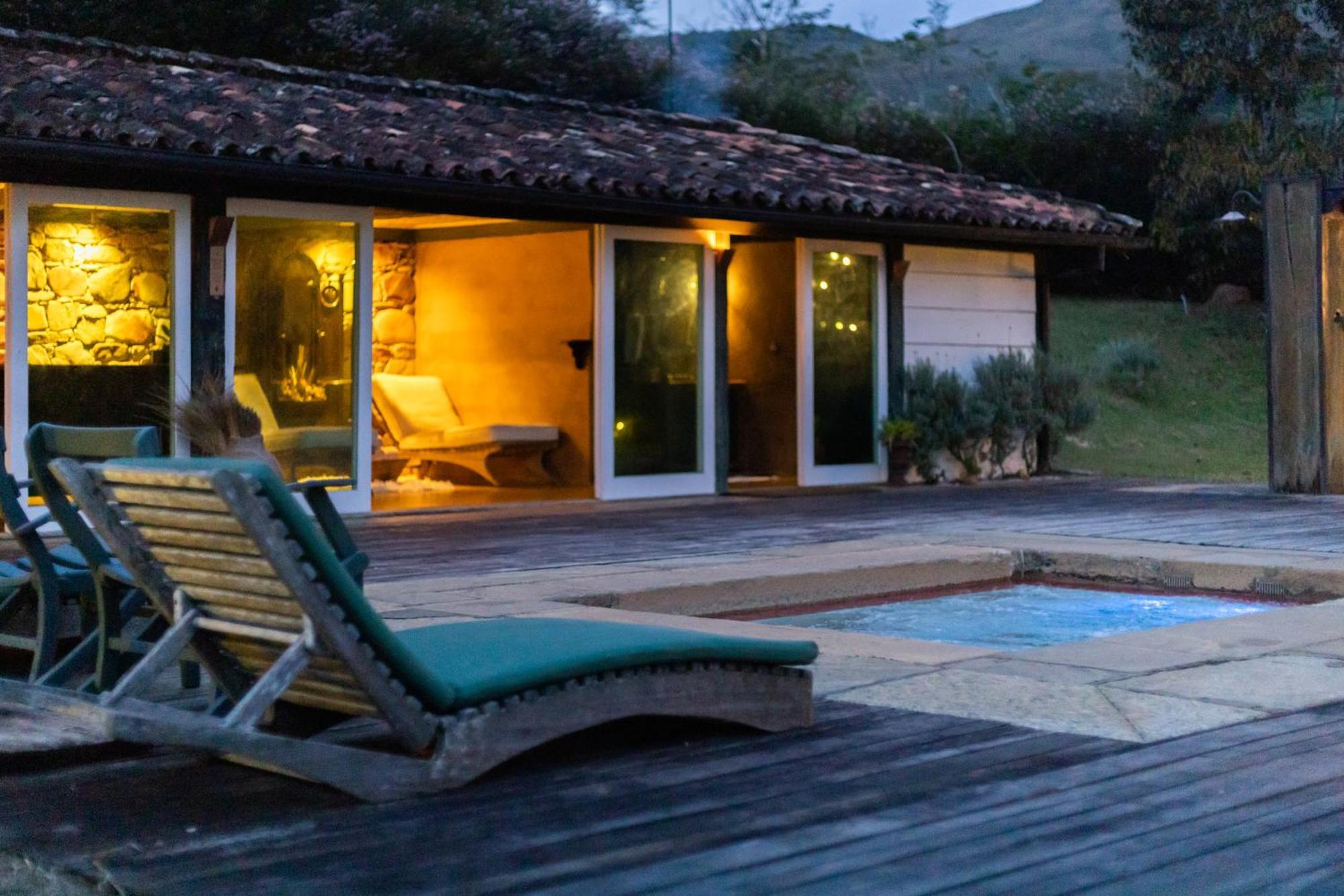 Engenho Lodge Ліма-Дуарті Екстер'єр фото