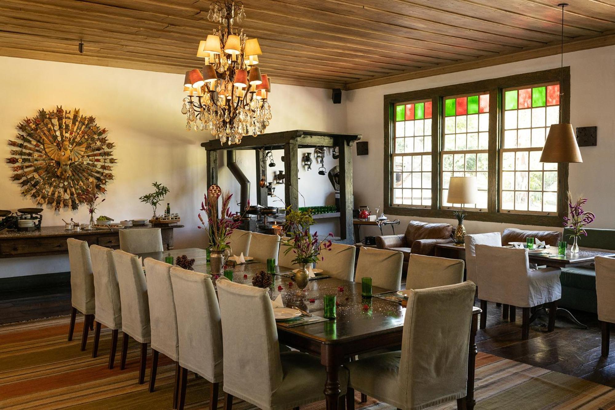 Engenho Lodge Ліма-Дуарті Екстер'єр фото