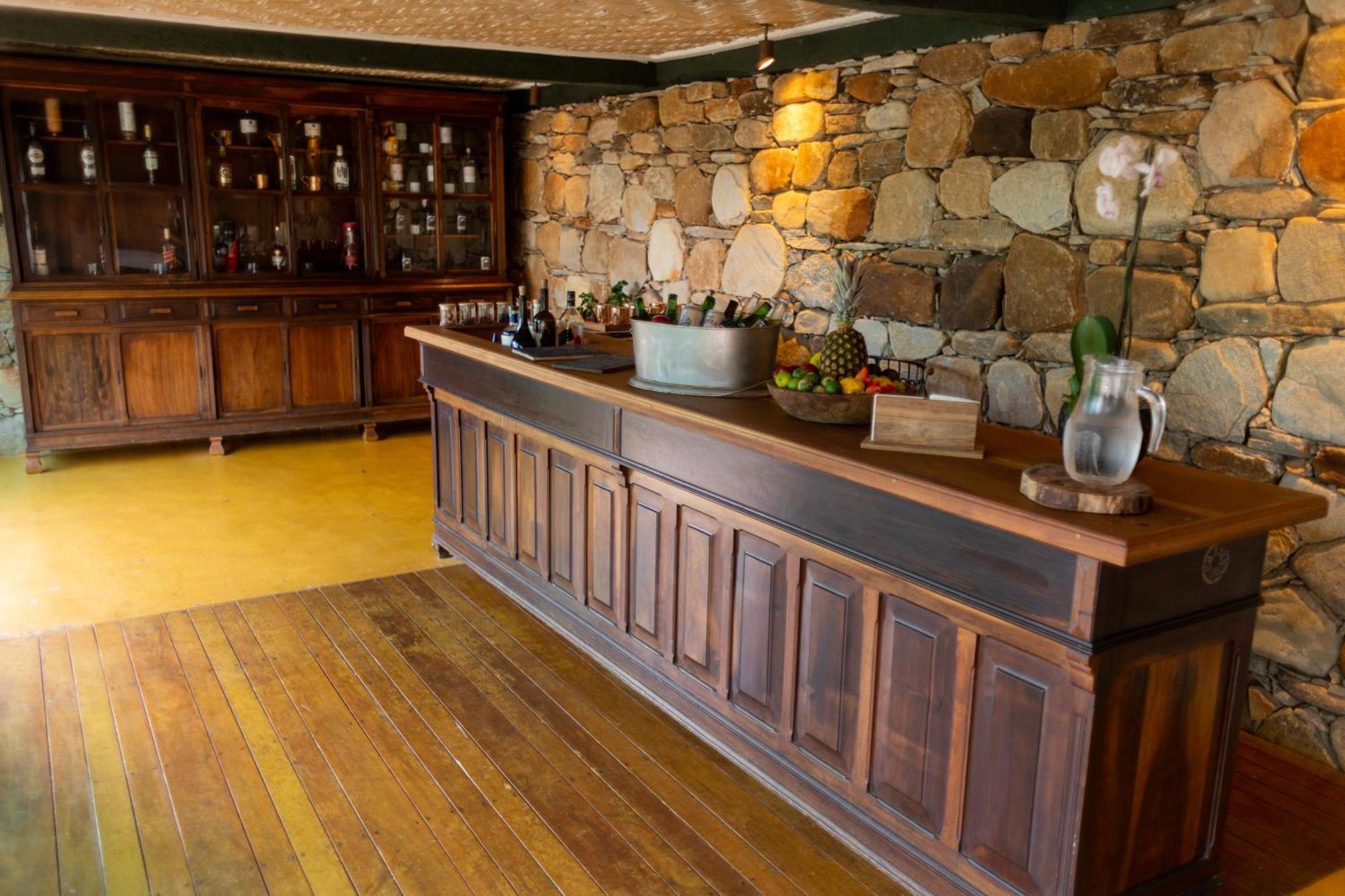 Engenho Lodge Ліма-Дуарті Екстер'єр фото