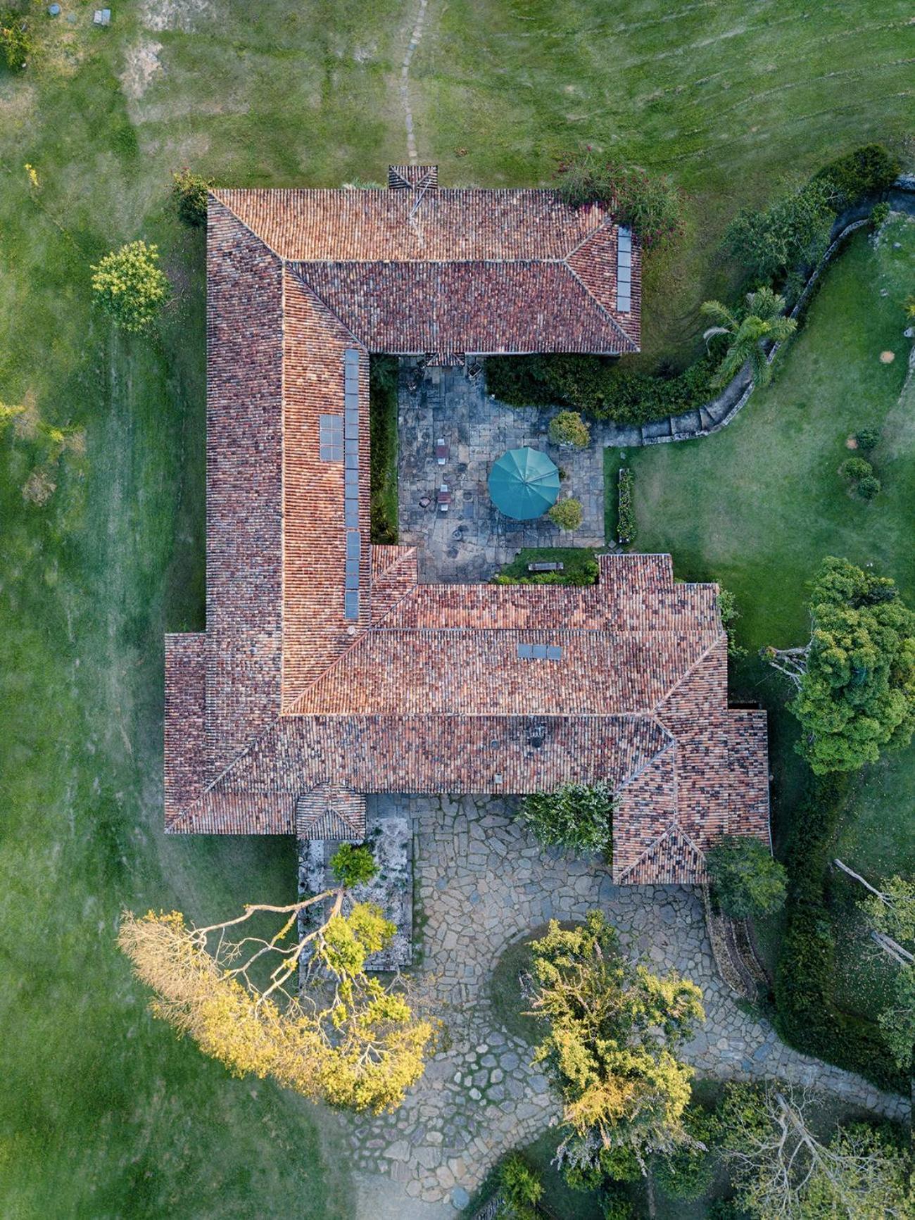 Engenho Lodge Ліма-Дуарті Екстер'єр фото